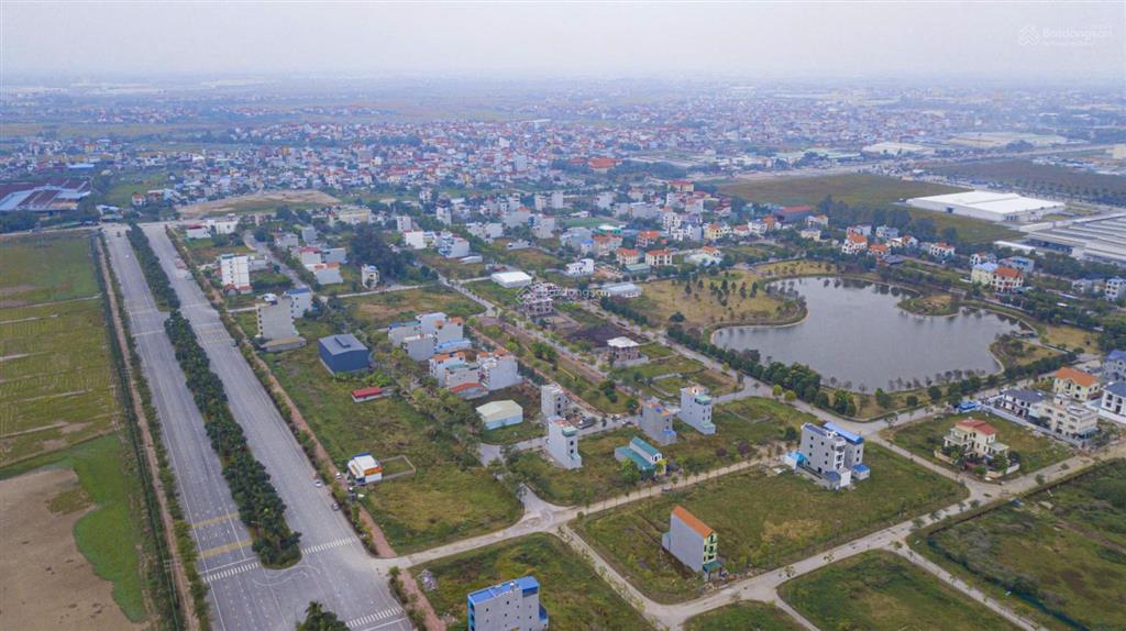 Giá hời khu a  new city phố nối 1,9 x tỷ view công viên  0987 272 ***