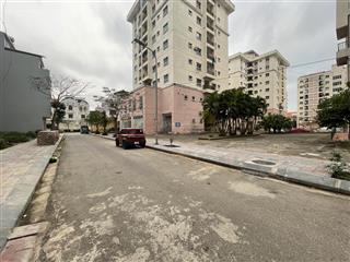 Bán đất tđc lê hồng phong gần hồ phương lưu