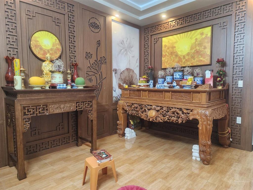 Nhà dân xây độc lập mặt đường thông các ngả gần hoàng huy commerceaeonmallpandora