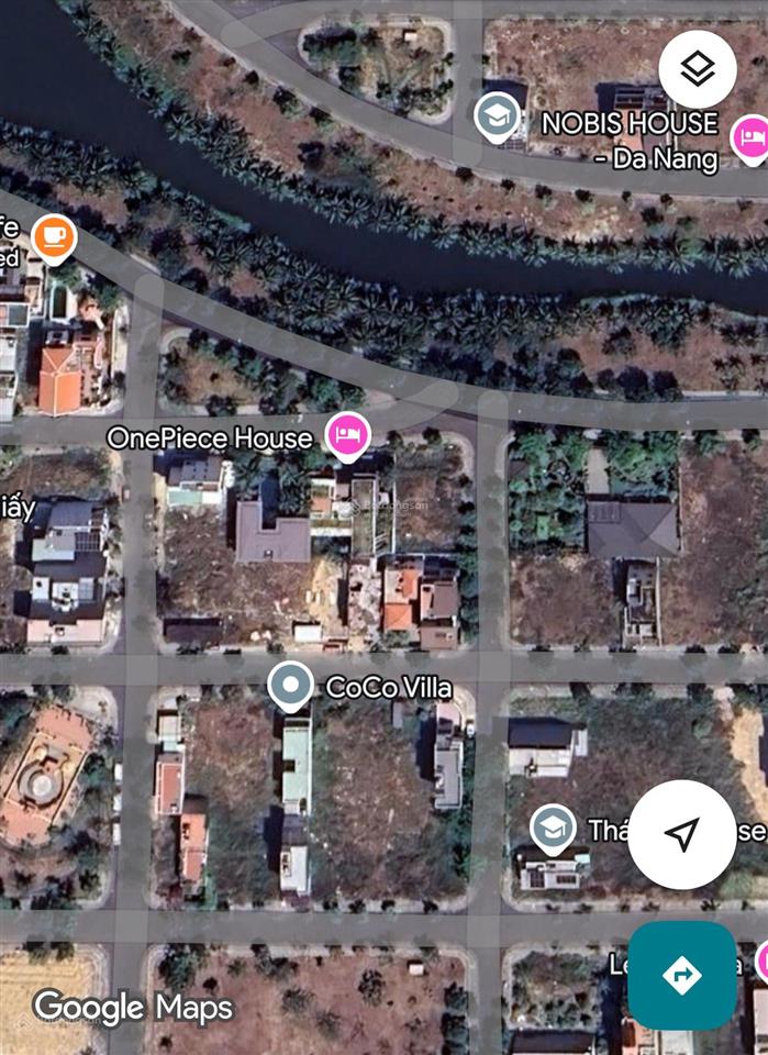 Chính chủ bán đất nền dự án tại fpt city đà nẵng, 11 tỷ, 216m2