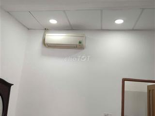 Cho thuê phòng trọ 24m2 hẻm nhựa 8m Phạm Văn CHiêu Gò Vấp