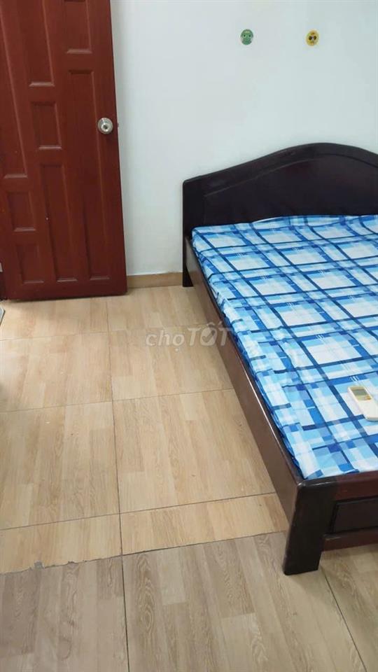 Cho thuê phòng trọ 24m2 hẻm nhựa 8m Phạm Văn CHiêu Gò Vấp