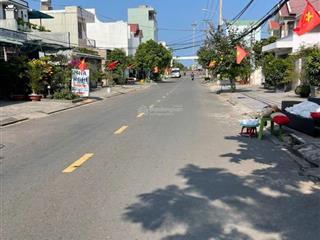 Chính chủ bán đất mặt tiền đặng thái thân hoà hải | khu biển sơn thủy | giá đầu tư