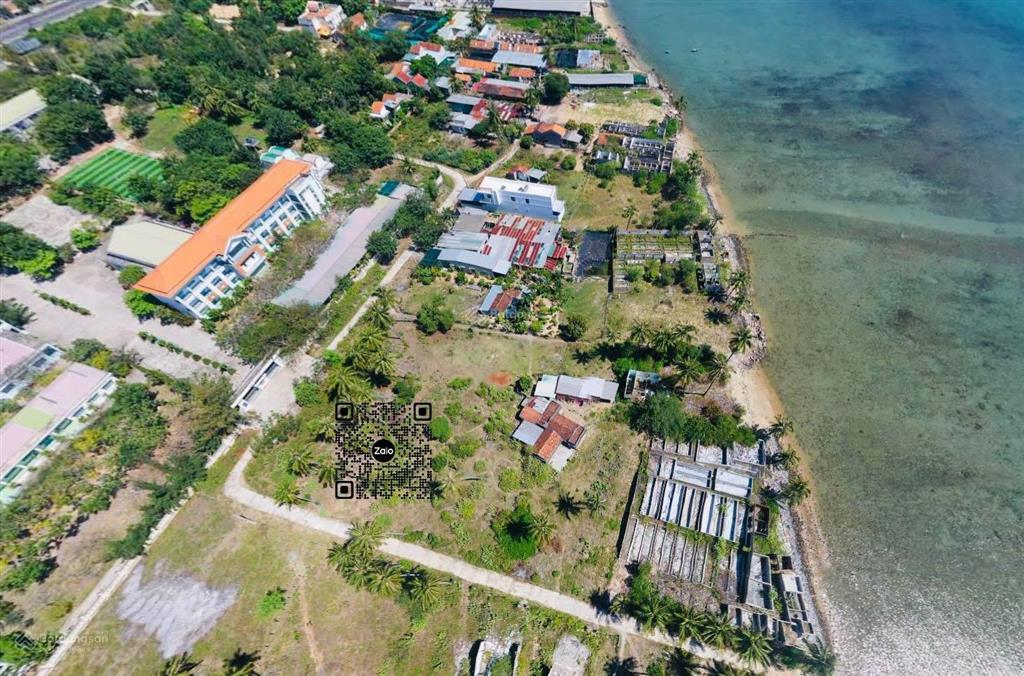 Đất vân phong gần biển gần trường trung cấp nghề chỉ 2 tỷ
