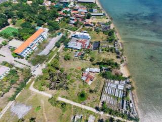 Đất vân phong gần biển gần trường trung cấp nghề chỉ 2 tỷ