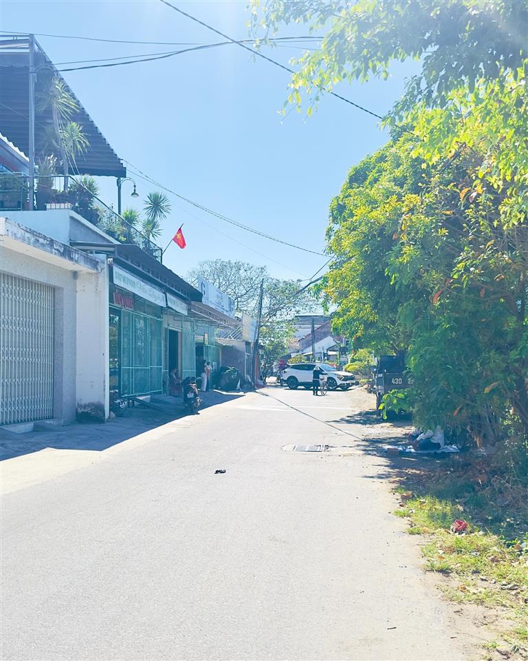 Dưới 1 tỷ 5 tìm đất kinh doanh ? khó, nhưng đã có lâm lo.