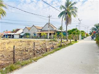 Đất full thổ vạn hưng cách biển 200m, kkt vân phong. đường ô tô.