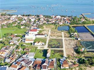 Đất vân phong, cách biển chỉ 300 mét. thổ cư 100%, vuông vức. 114.6 m, 1 tỷ 432 triệu.