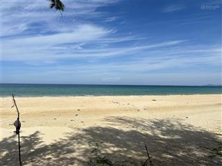 Chỉ 11tr/m trục chính cửa ngõ vân phong đón đầu siêu đô thị tương lai