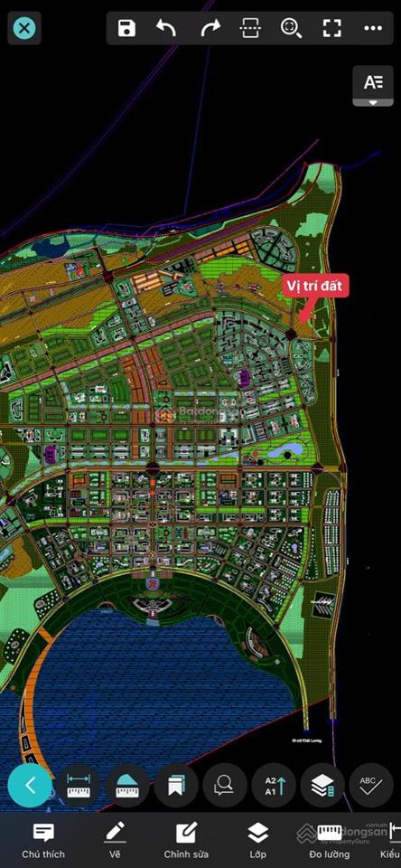 Cơ hội đầu tư  trục chính vân phong  mặt tiền 11m  giá chỉ hơn 11tr/m