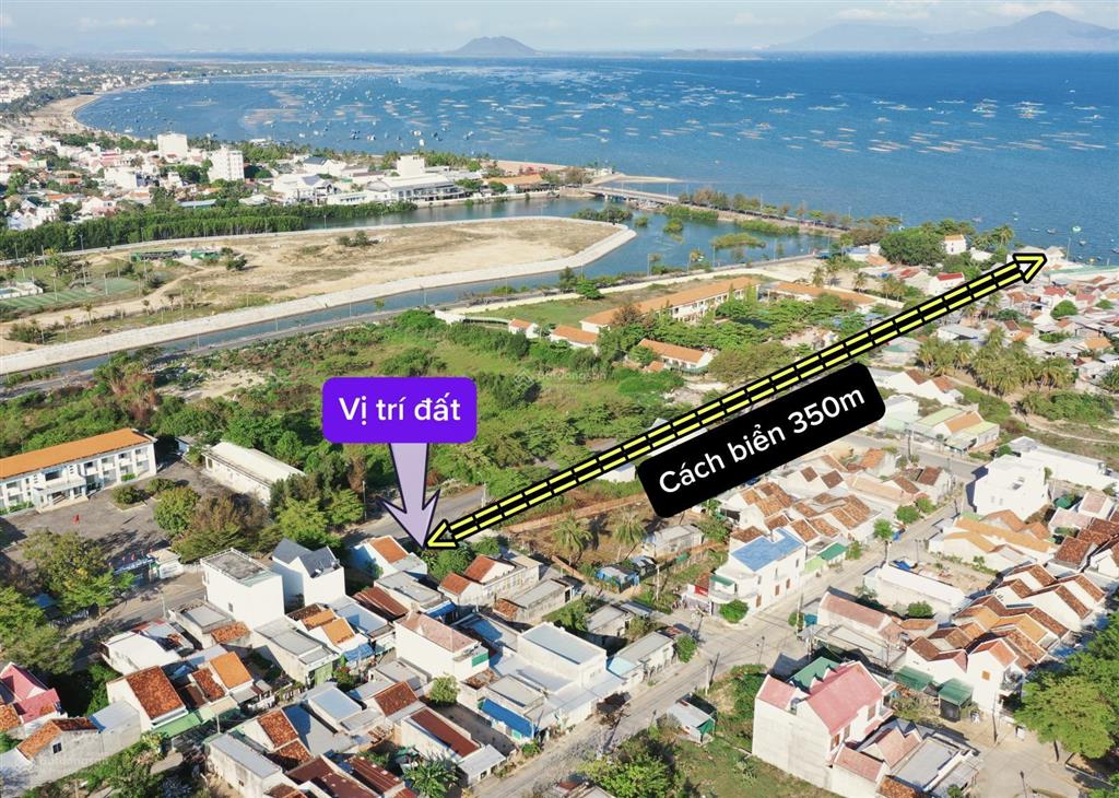 Đất đẹp vạn ninh gần biển, giá hời cho nhà đầu tư!