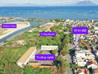 Đất đẹp vạn ninh gần biển, giá hời cho nhà đầu tư !