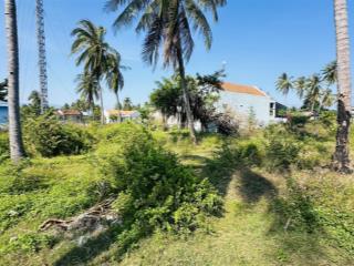 Đất rộng xã vạn hưng, gần 600 m. gần biển, đường ô tô, giá chỉ 6tr5/m2