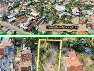 Đất thổ vạn ninh, chia được 2 lô. đường ô tô, gần 300 m. giá 1 tỷ 600 triệu