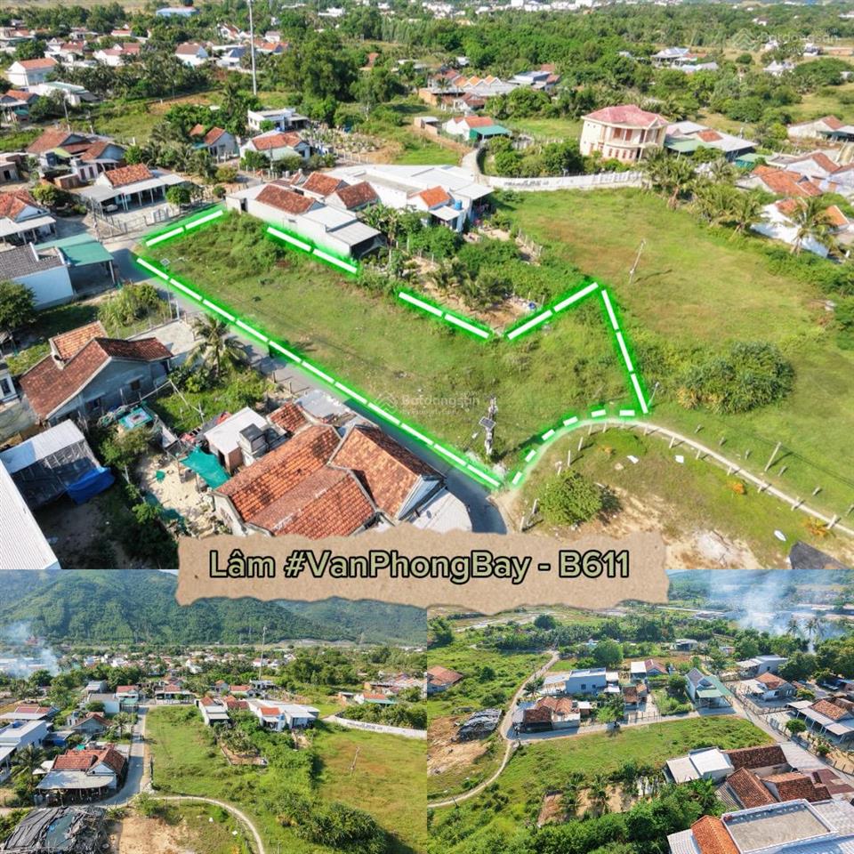 Pk8 lô đất hơn 1.000m full thổ cư, làm phân lô rất đẹp