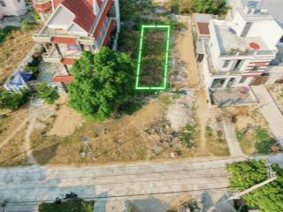 Đất trung tâm tt vạn giã, cách biển chỉ 370 m. đường rộng 16 mét, giá chỉ 1x tr/m2