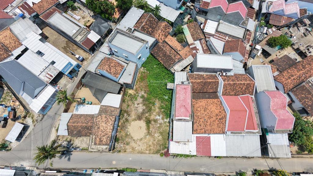 Đất xã vạn ninh, vân phong gần biển. đường nhựa, full thổ cư. 138 m2, giá 2. xtỷ