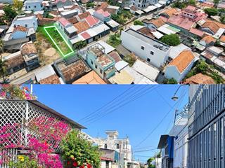 Đất xã vạn ninh, vân phong gần biển. đường nhựa, full thổ cư. 138 m, giá 2 tỷ xxx triệu
