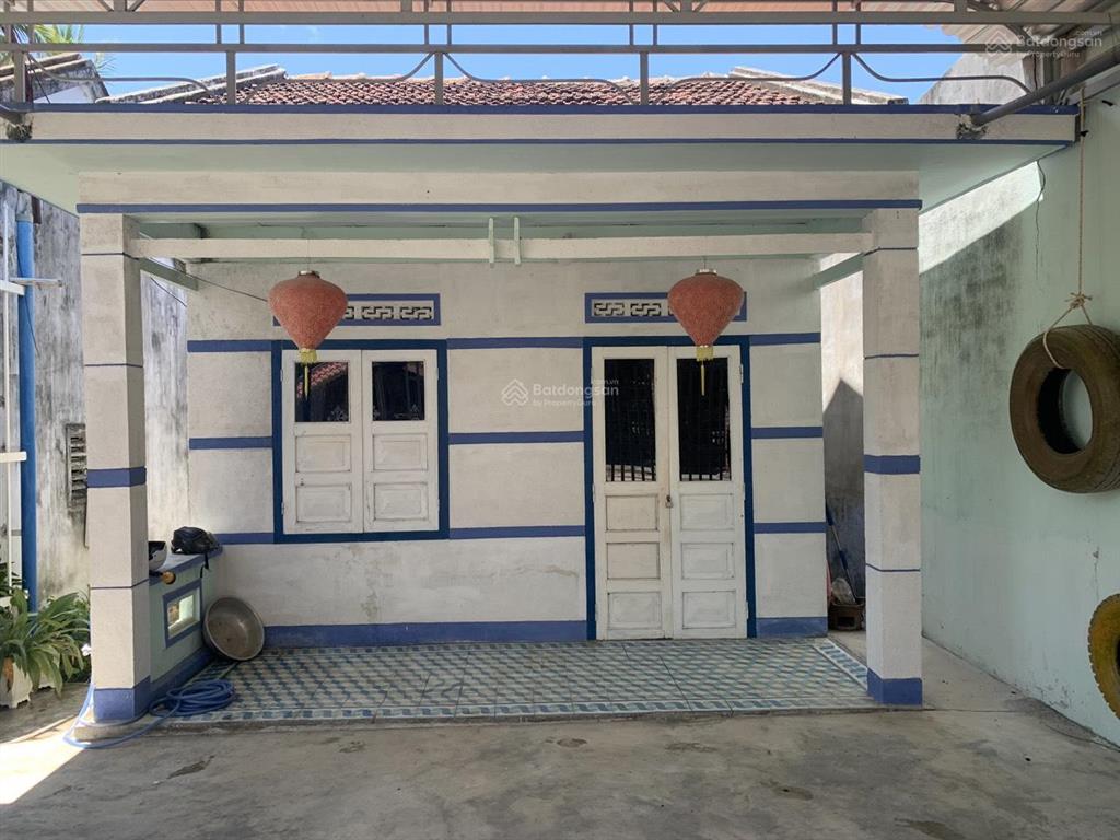 Nhà trung tâm vạn giã cách biển chỉ 300m, full nội thất dọn vào ở ngay