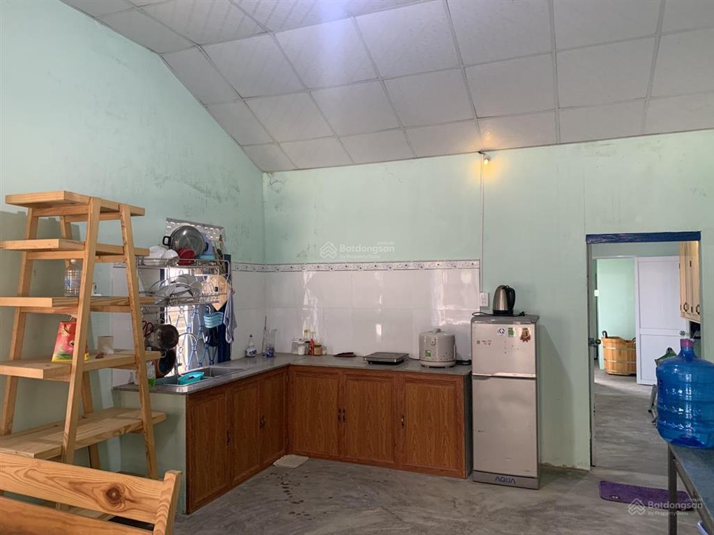 Nhà trung tâm vạn giã cách biển chỉ 300m, full nội thất dọn vào ở ngay