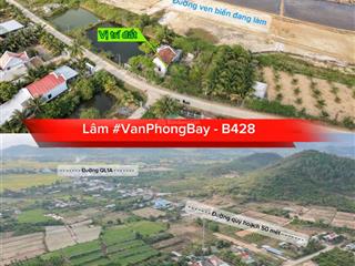 Đất rộng gần 900m sát kcn đang làm, giá chỉ 8tr/m