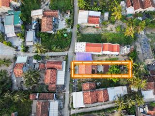 Đất thổ kkt vân phong, kdc hiện hữu. gần sân bay dự kiến