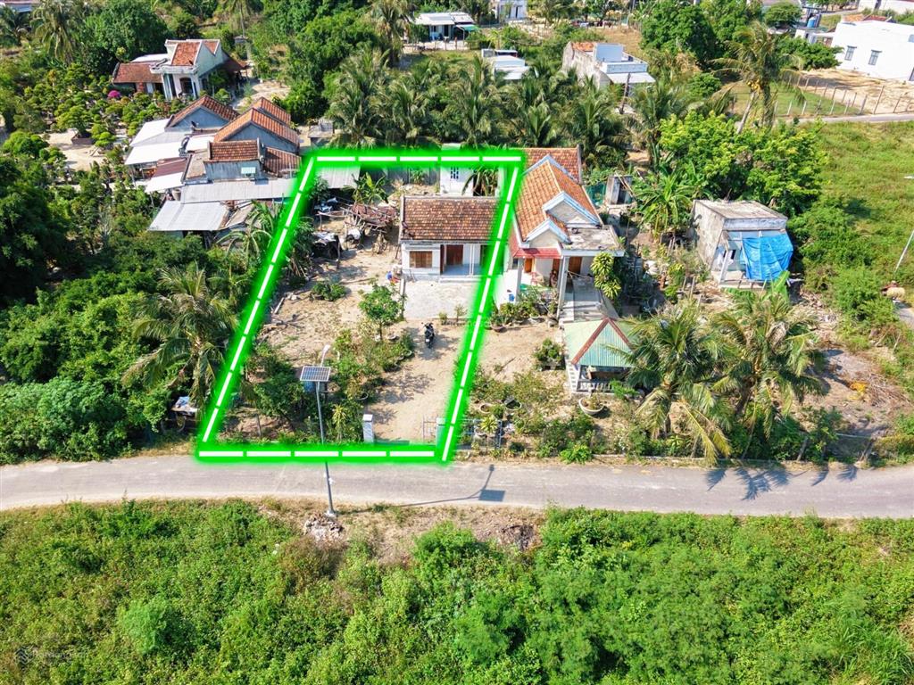 Đất thổ pk8 gần suối nước nóng sát kđt cổ mã | hơn 500m giá đầu tư