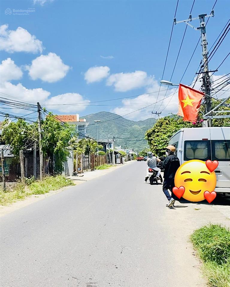 Đất thổ trục chính ninh mã, cửa ngõ kkt vân phong. 2 tỷ 6/lô