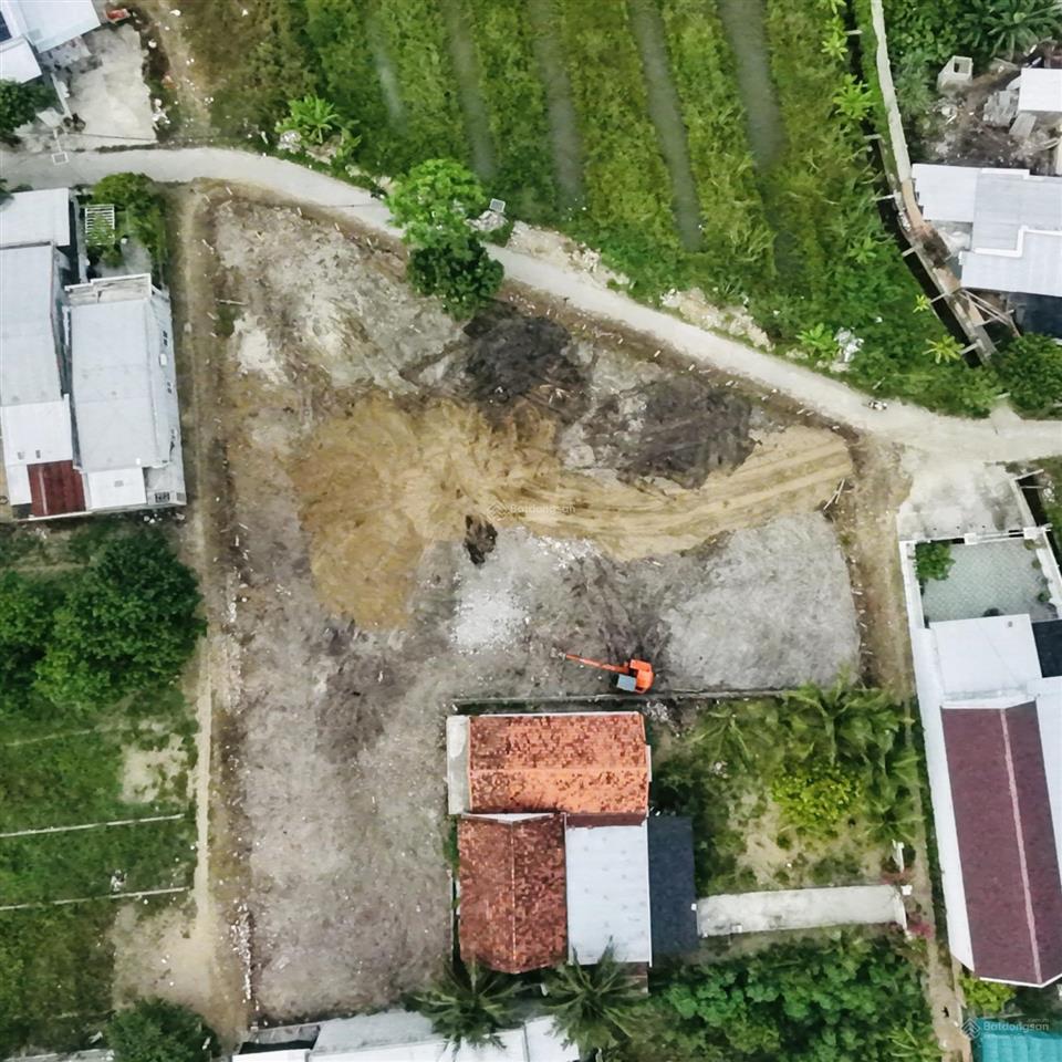 Đất full thổ cư phú cang 2 ô tô tận đất
chỉ 590 triệu