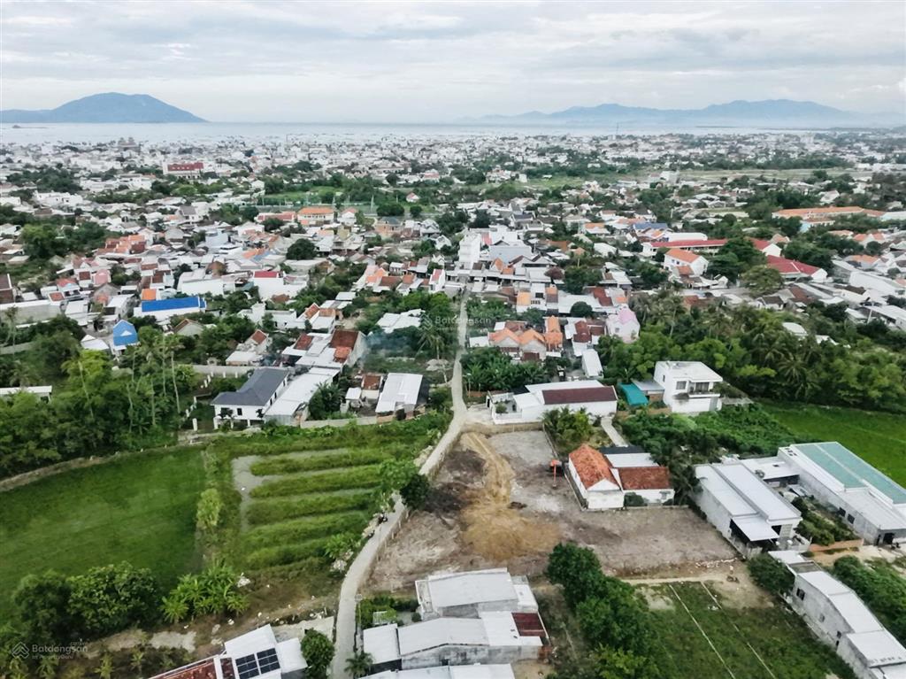 Đất full thổ cư phú cang 2 ô tô tận đất
chỉ 590 triệu