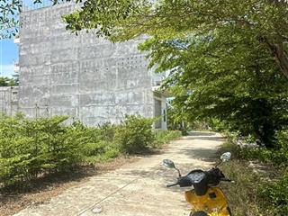 Lô đất 200m2 full thổ cư, gần bến xe vạn giã. ngang 10m đẹp hiếm có
