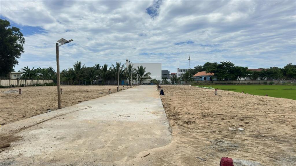 Bán đất trung tâm tu bông  sát trường trần quốc tuấn 10,5tr/m²