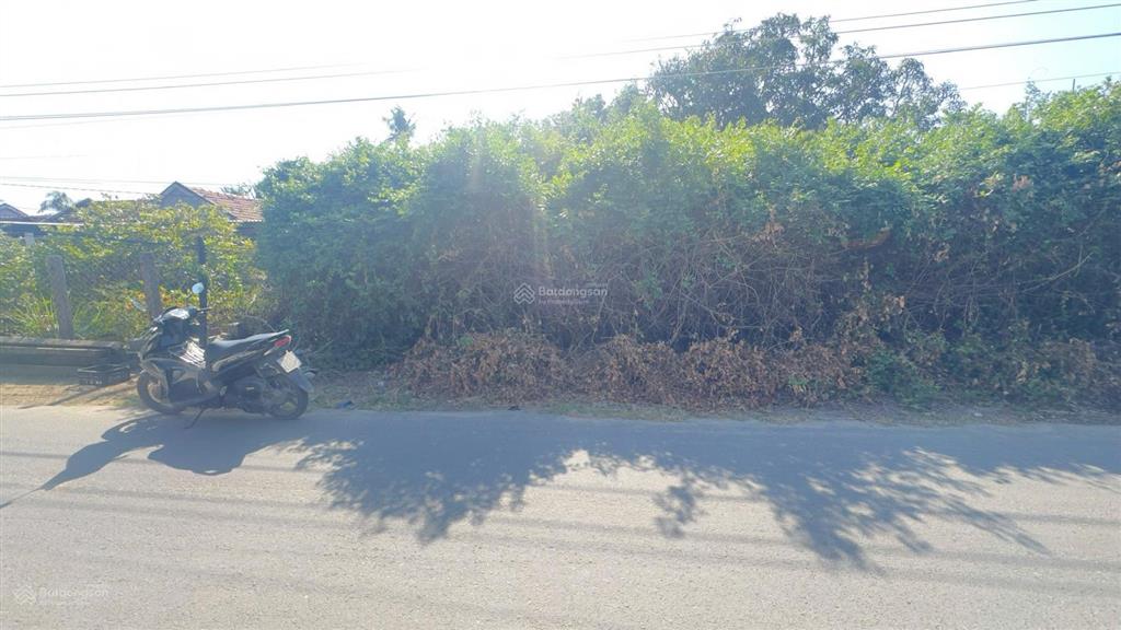 Đất thổ bình trung 2 vạn thắng, 262m. đường nhựa 4.5tr/m