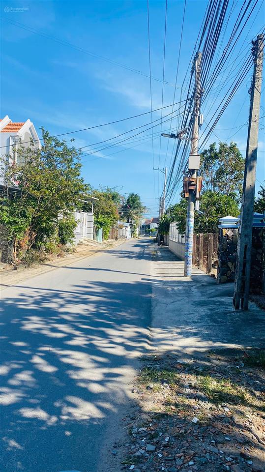 Bán đất có nhà 208,2m²  thôn phú cảng 2 nam, vạn phú, vạn ninh