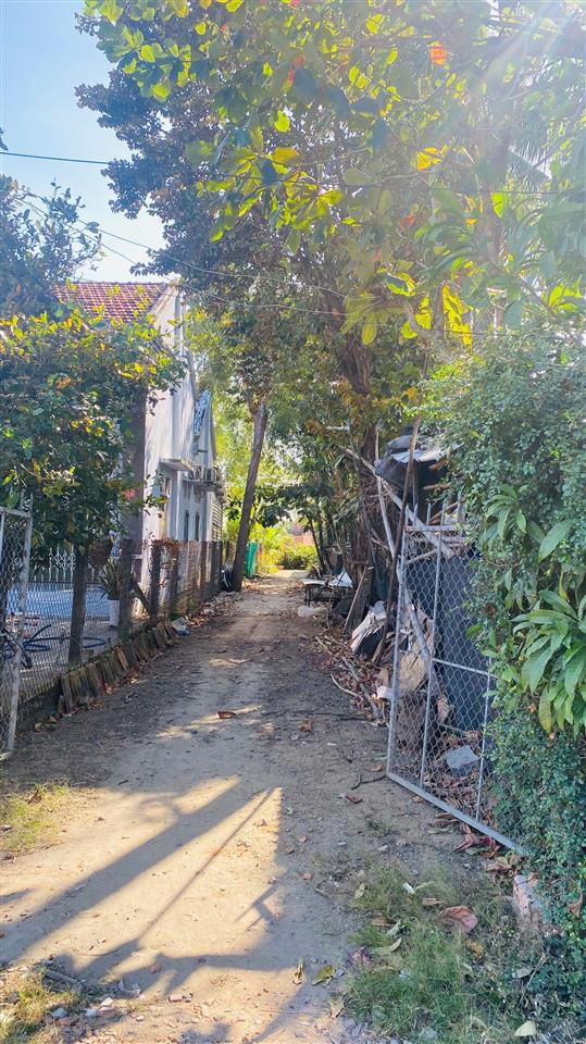 Bán đất có nhà 208,2m²  thôn phú cảng 2 nam, vạn phú, vạn ninh