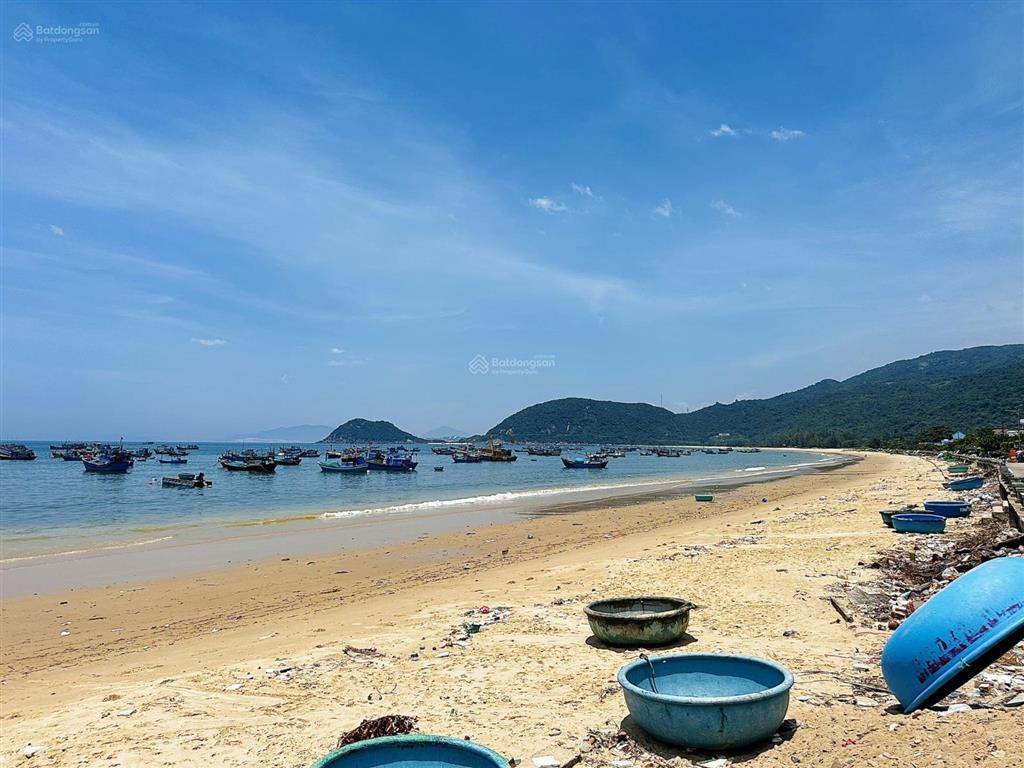 Đất thổ, view biển đại lãnh | kkt vân phong | 4,2 tỷ