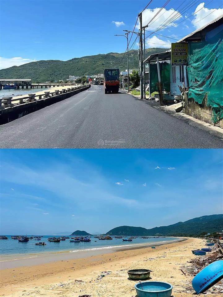 Đất thổ, view biển đại lãnh | kkt vân phong | 4,2 tỷ
