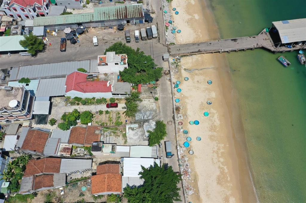 Đất thổ, view biển đại lãnh | kkt vân phong | 4,2 tỷ