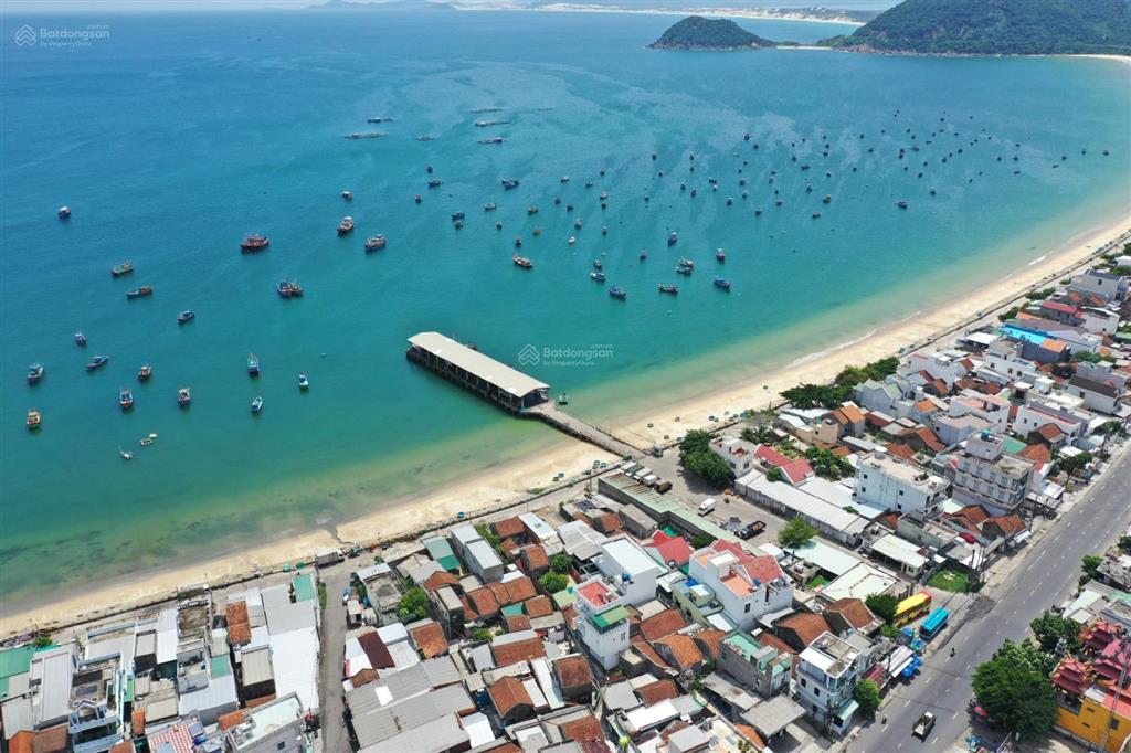 Đất thổ, view biển đại lãnh | kkt vân phong | 4,2 tỷ