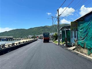 Đất thổ, view biển đại lãnh | kkt vân phong | 4,2 tỷ