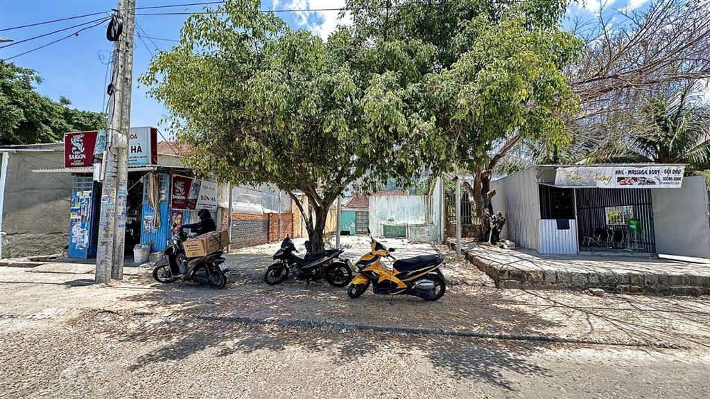 Đất thổ, view biển đại lãnh | kkt vân phong | 4,2 tỷ