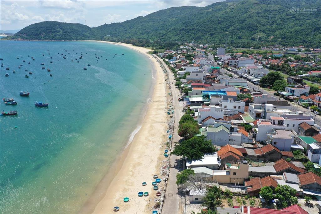 Đất thổ, view biển đại lãnh | kkt vân phong | 4,2 tỷ
