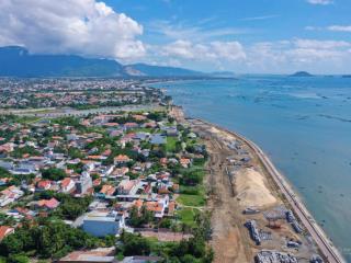 Bán đất thổ cư + đất trồng cây lâu năm vạn lương, vạn ninh, khánh hòa