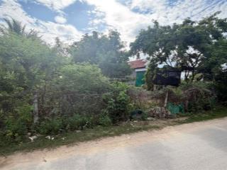 Gần 600m đất vạn ninh mặt tiền hơn 16m, đường nhựa, chỉ 2 tỷ