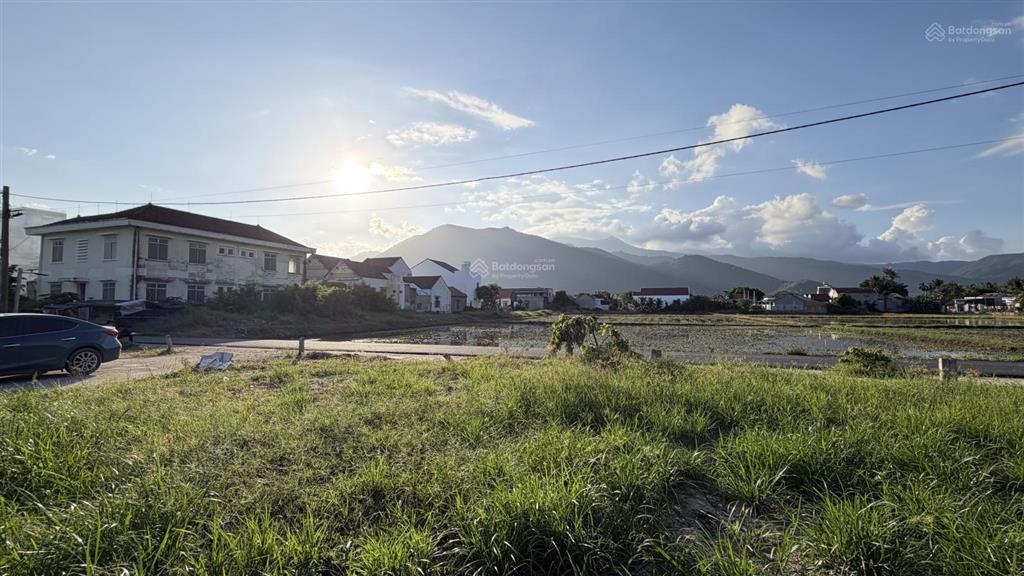 Quỹ đất full thổ, trung tâm tu bông. giá 1,29 tỷ