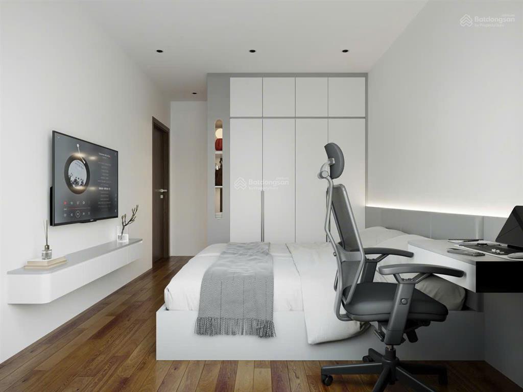 Chính chủ cần bán căn hộ 84m2 full đồ, view hồ, 2pn giá rẻ nhất khu vực, 17 tố hữu, thanh xuân, hn