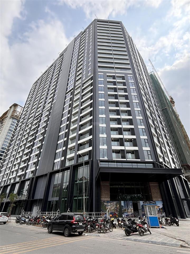 Cho thuê căn hộ skyline west lake   vị trí vàng võ chí công & 677 lạc long quân  trung tâm tây hồ