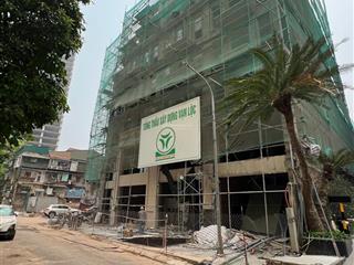 *0936 461 *** mở bán liền kề, shophouse the heritage láng hạ sổ đỏ trao tay từ 5/2026