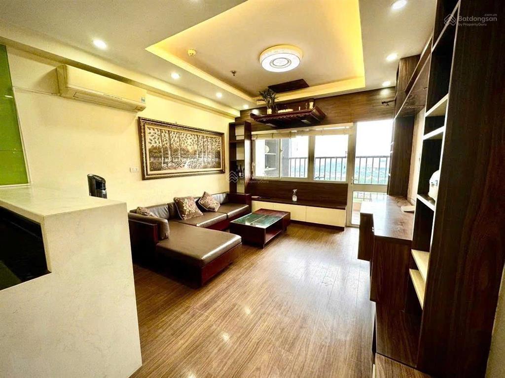 Cần cho thuê căn hộ 74m² 2pn 10tr/th cc c37 bắc hà  17 tố hữu  thanh xuân
