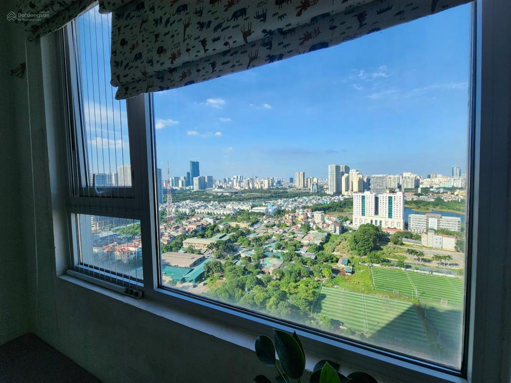 0936 461 ***  hàng hiếm 4,55 tỷ dòng diện tích nhỏ 56m²  c37 bắc hà, 17 tố hữu, thanh xuân